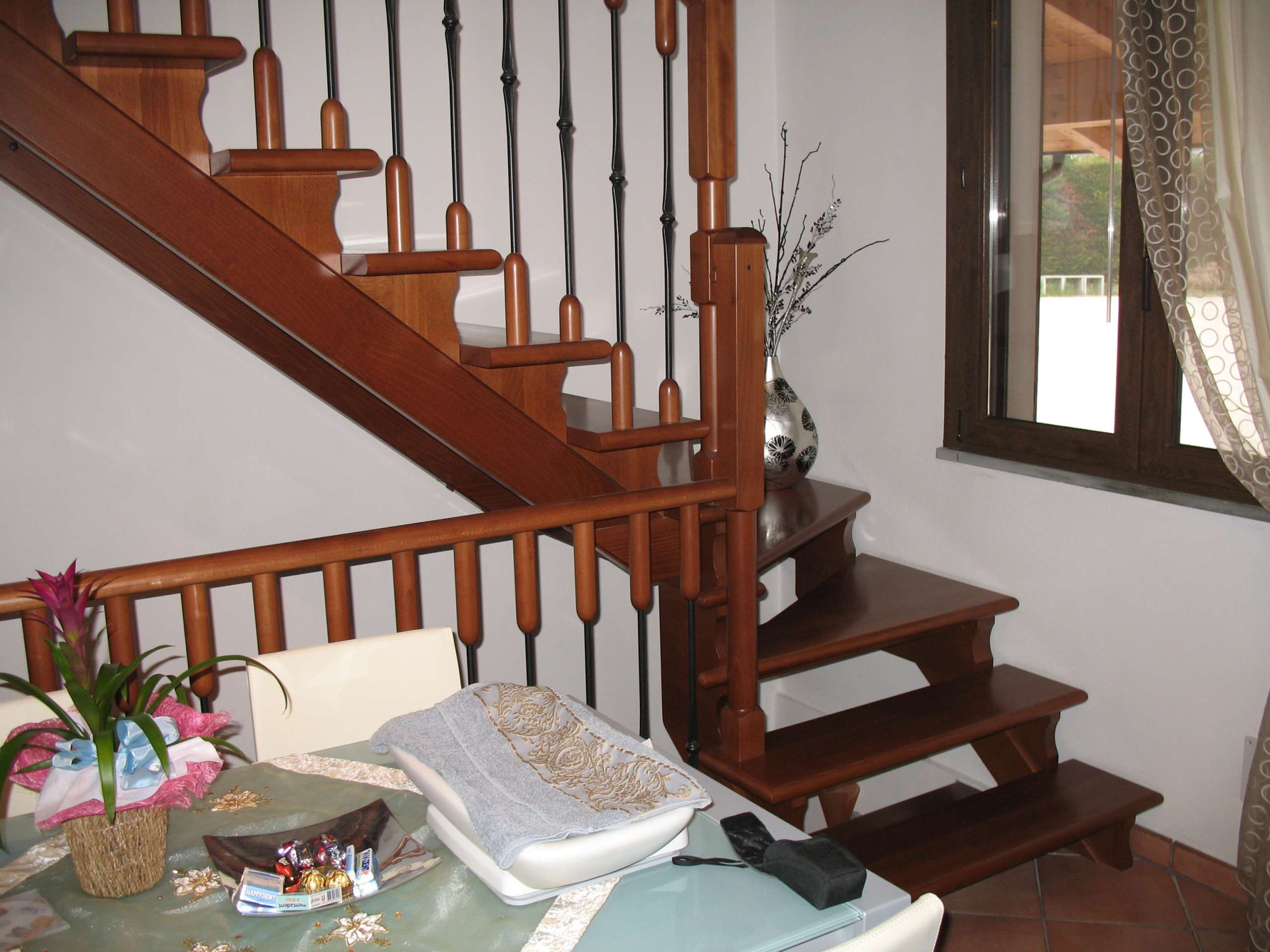 Scala a giorno Oriente - immagine 7