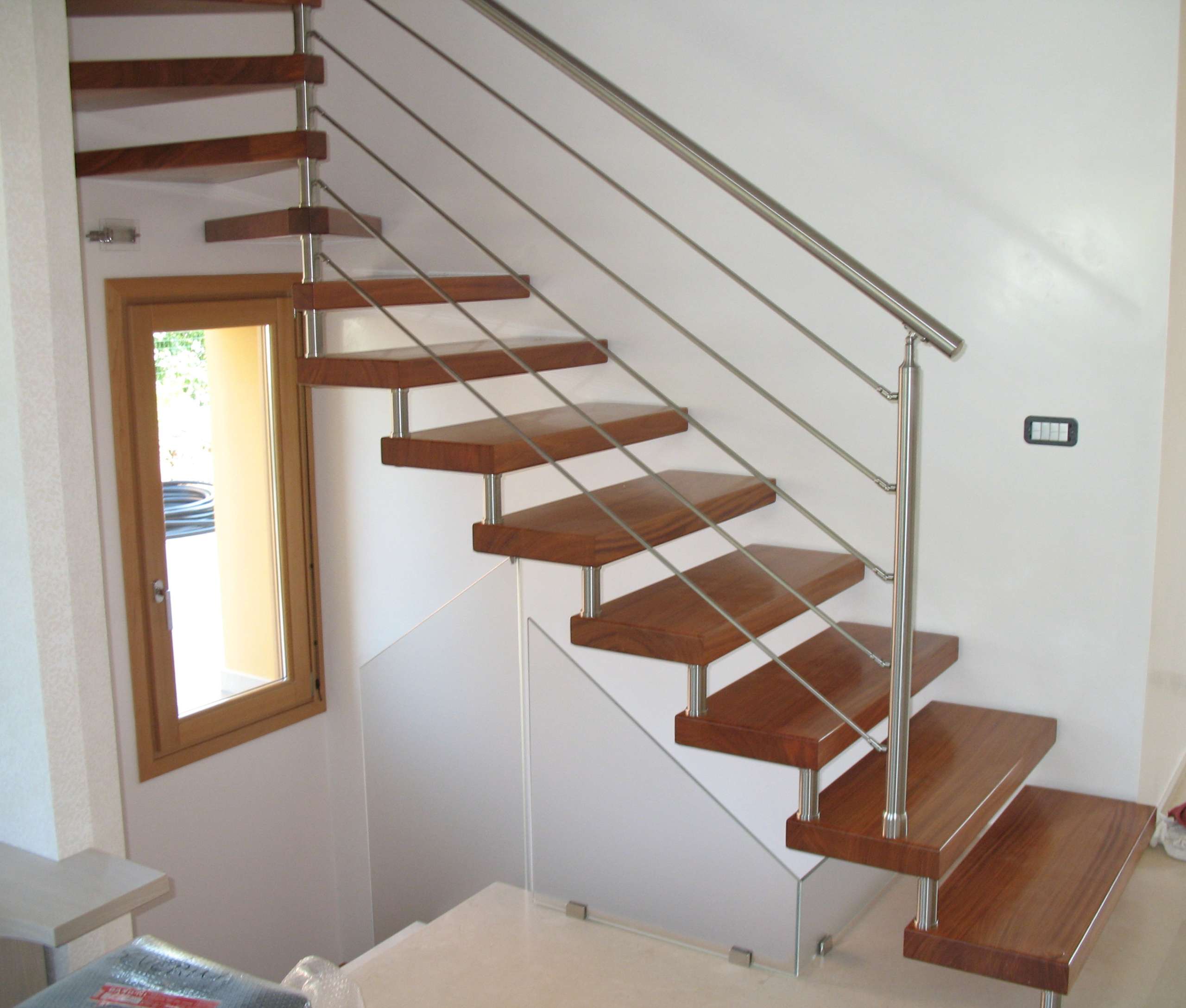 Scala a giorno Futura - immagine 9