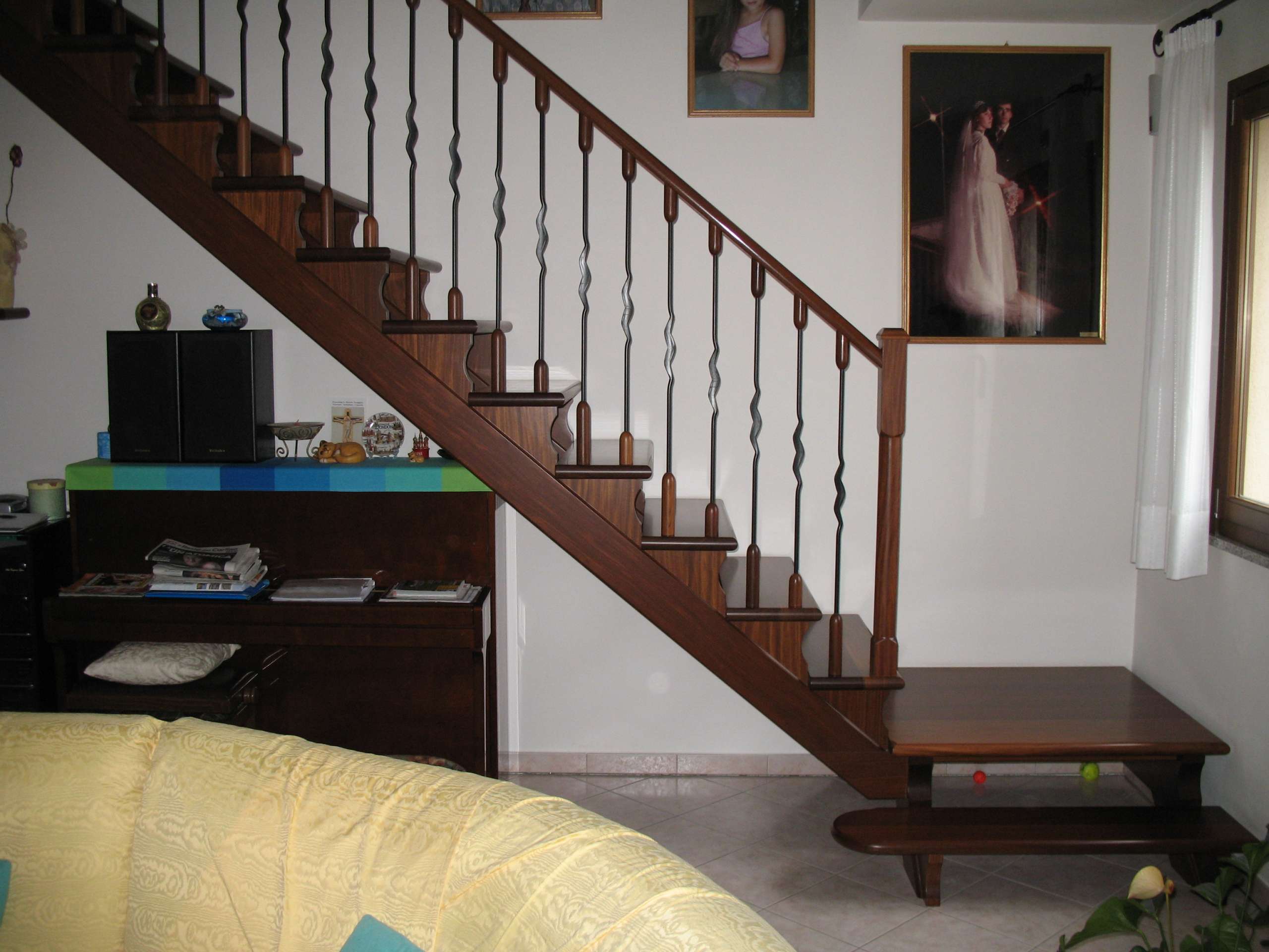 Scala a giorno Oriente - immagine 10