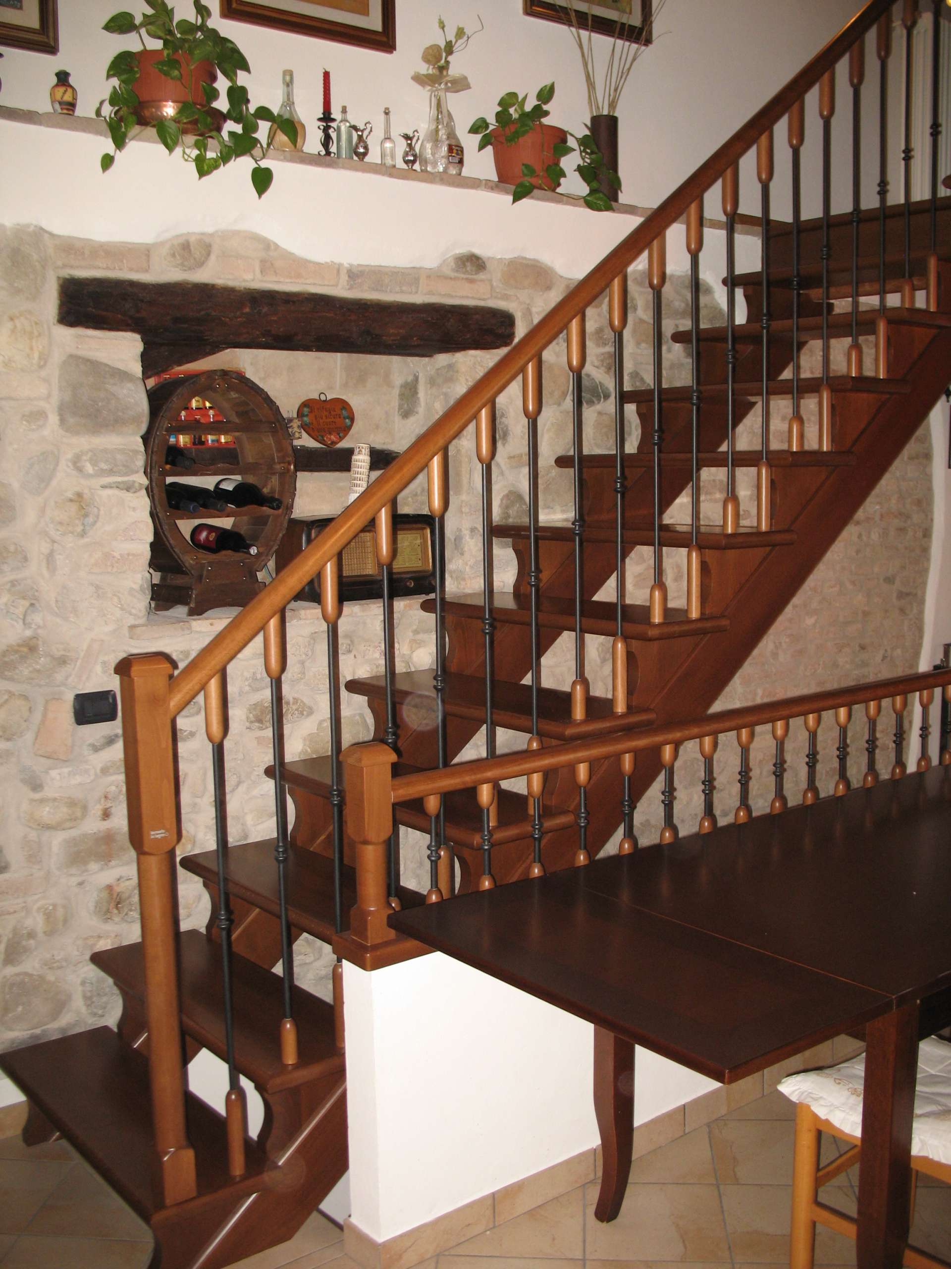 Scala a giorno Oriente - immagine 11