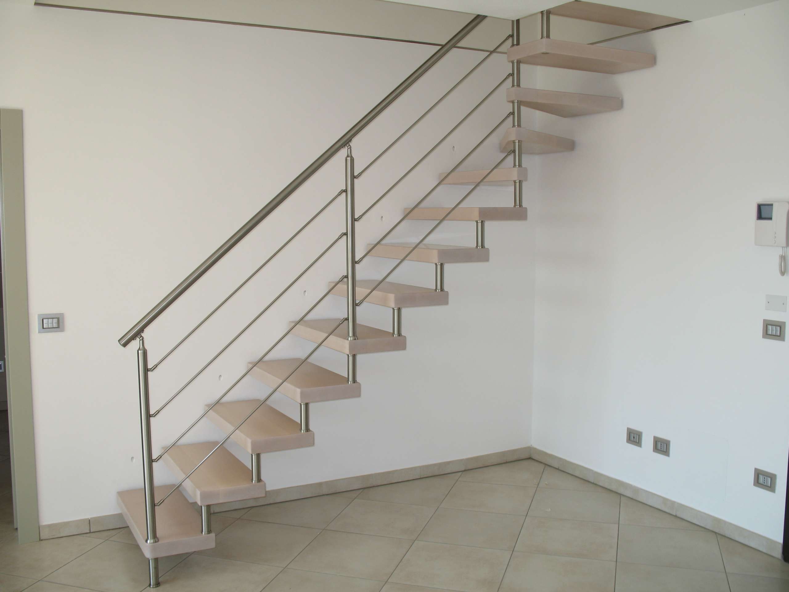 Scala a giorno Futura - immagine 3