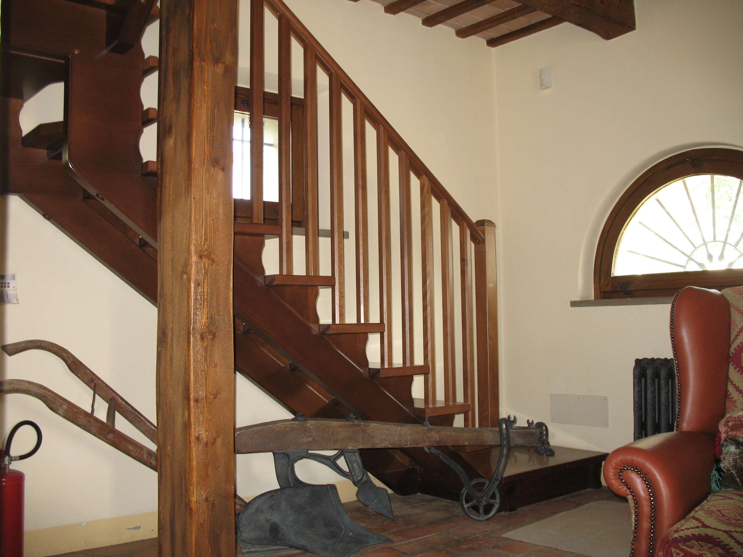 Scala a giorno Oriente - immagine 13