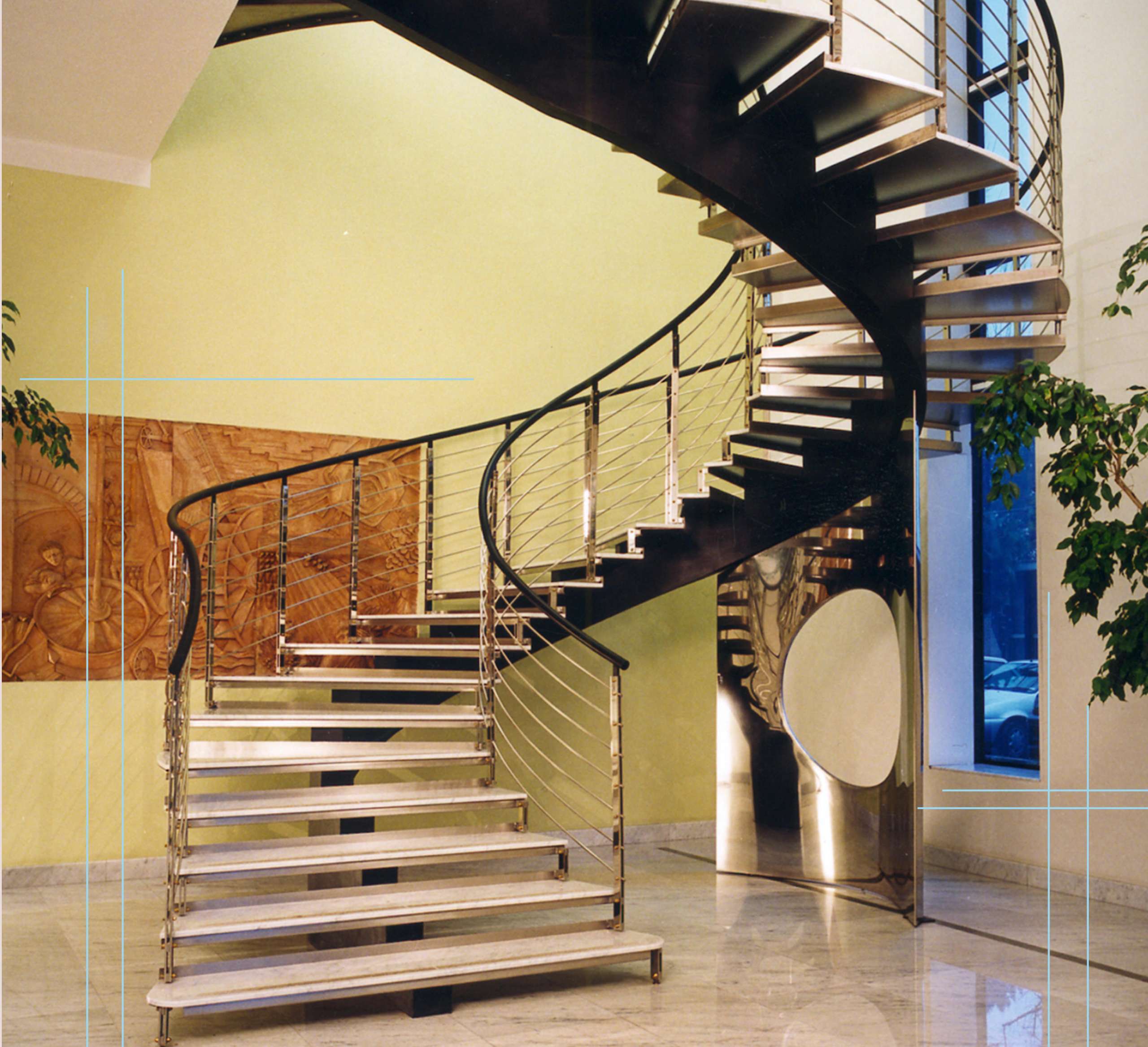 Scala a giorno Asia - immagine 16