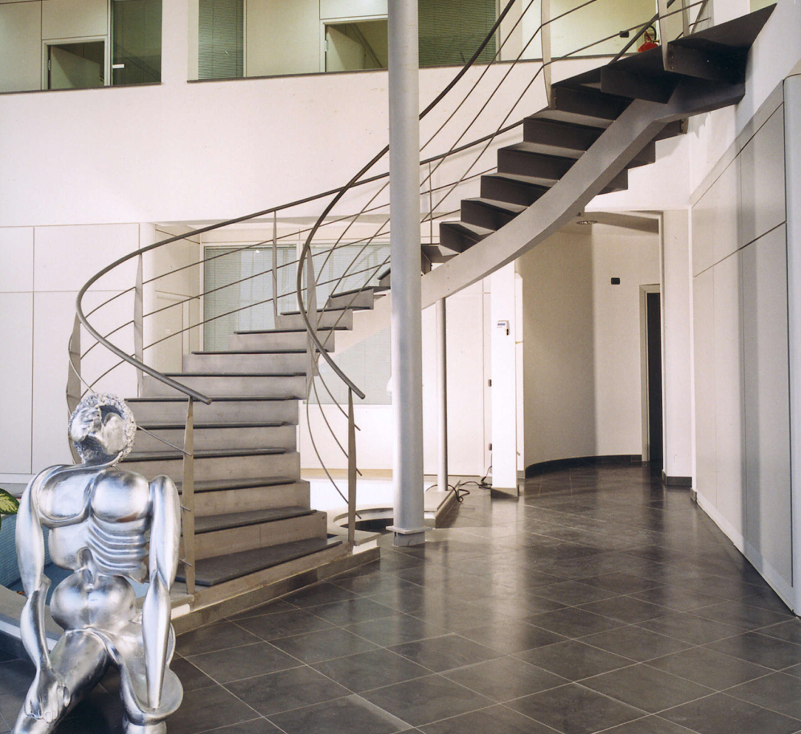 Scala a giorno Asia - immagine 25