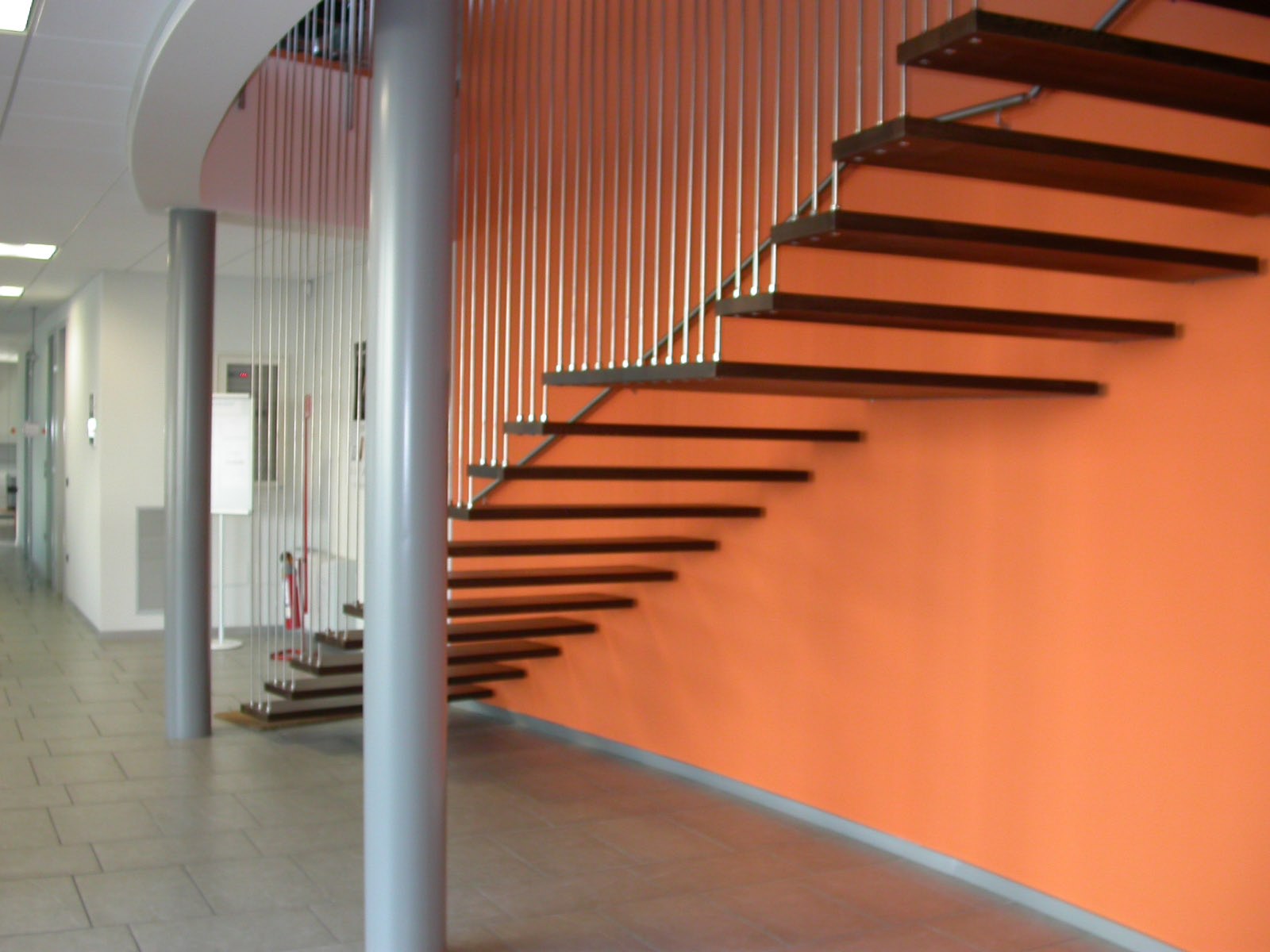 Scala a giorno Futura - immagine 13