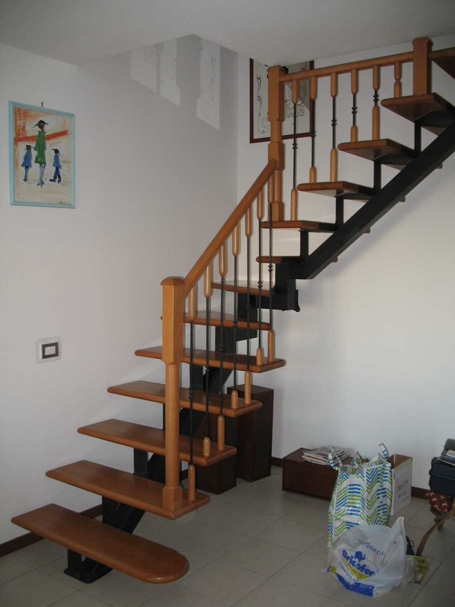 Scala a giorno Asia - immagine 2