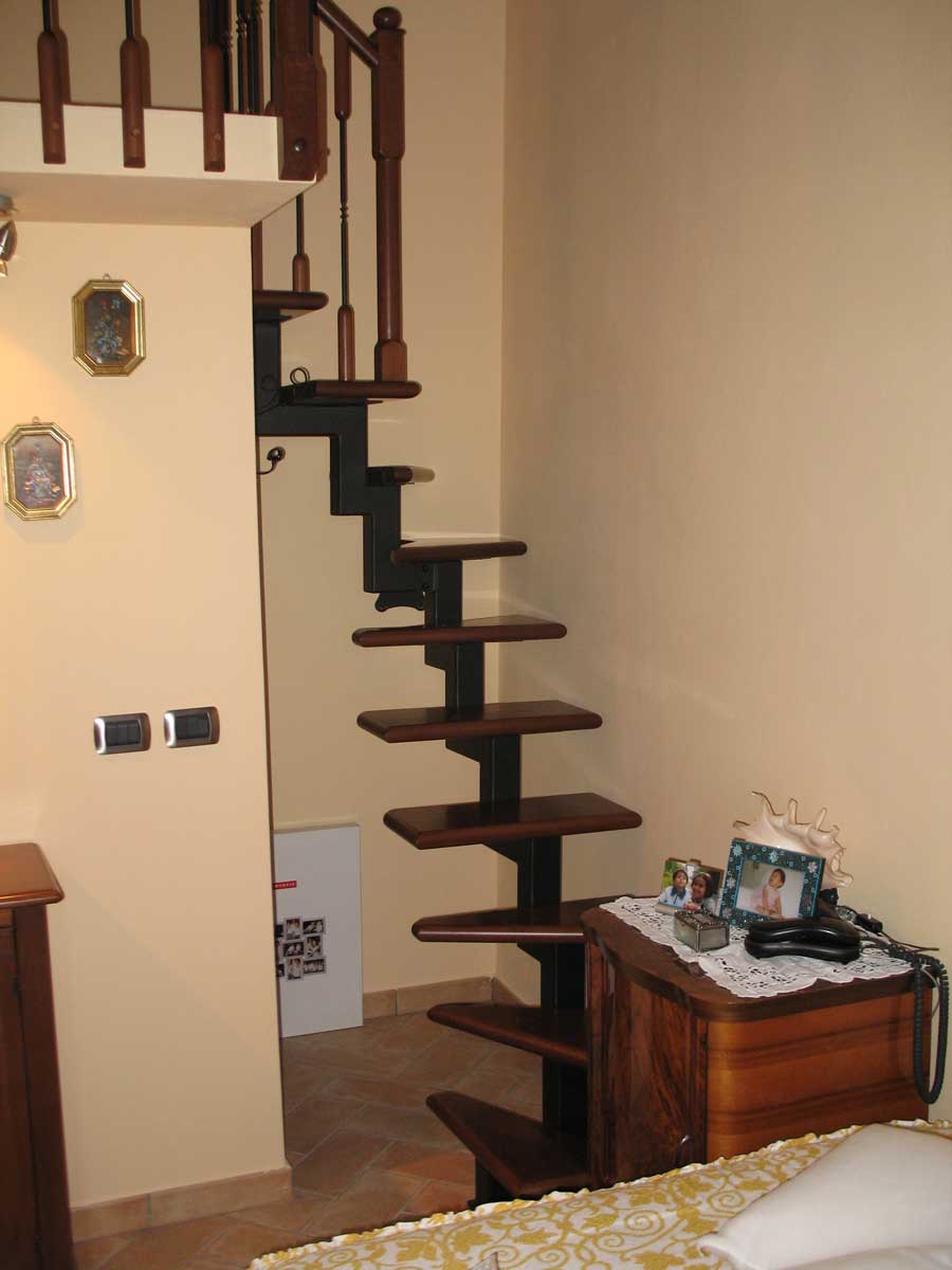 Scala a giorno Asia - immagine 4
