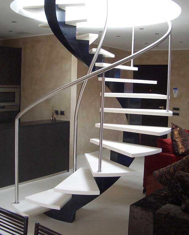 Scala a giorno Asia - immagine 5