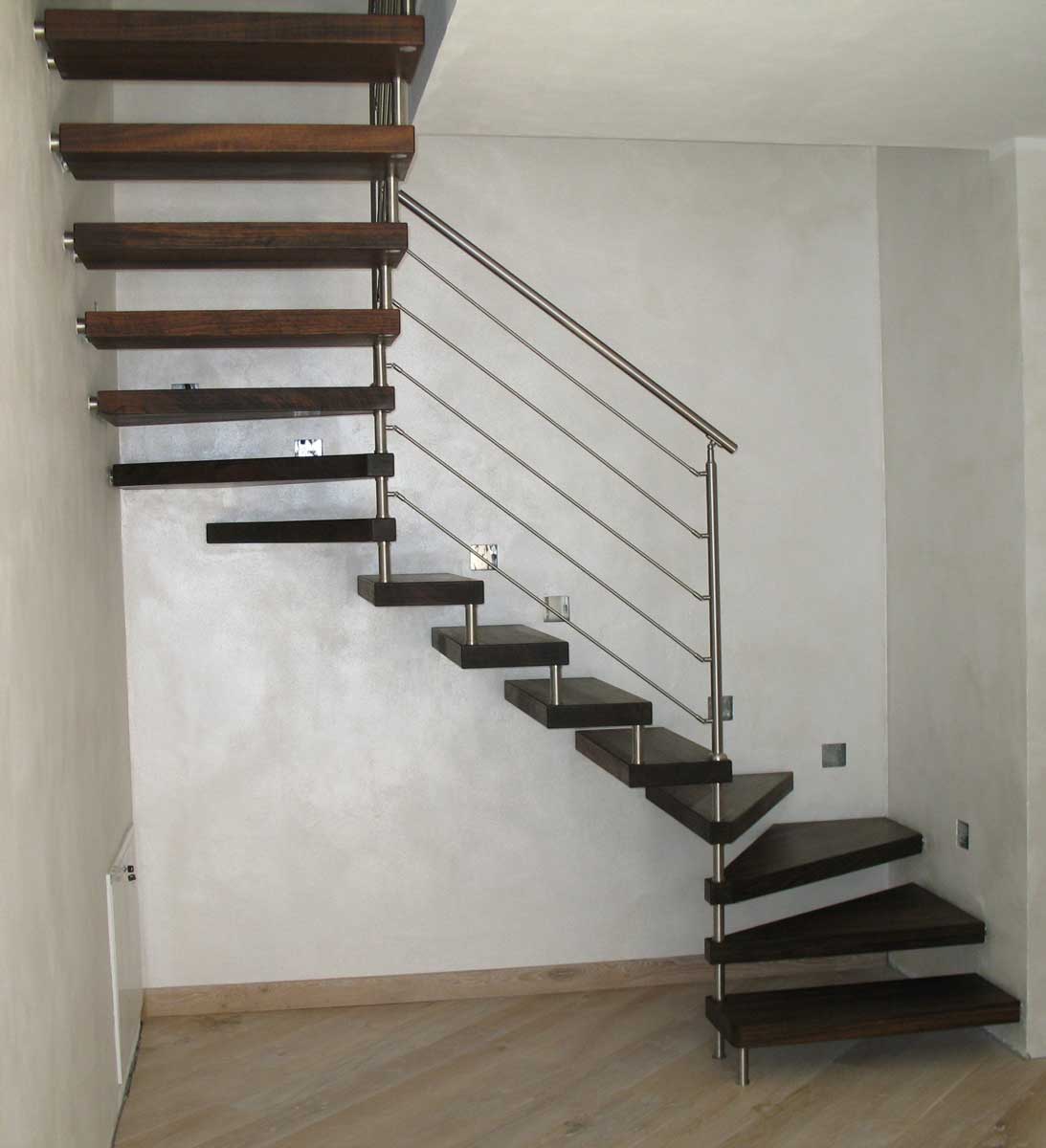 Scala a giorno Futura - immagine 2