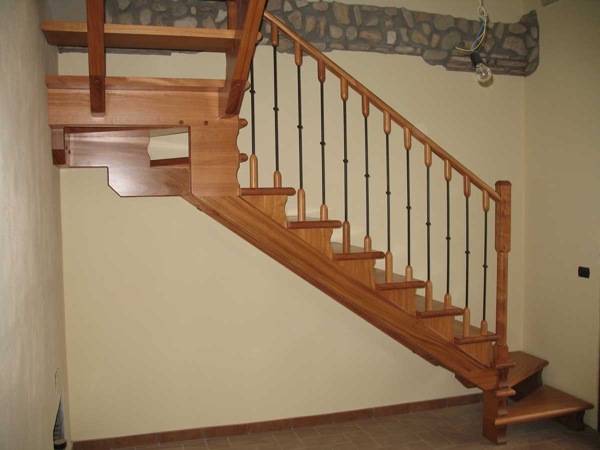 Scala a giorno Oriente - immagine 3