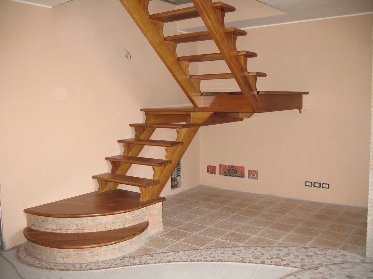 Scala a giorno Oriente - immagine 4