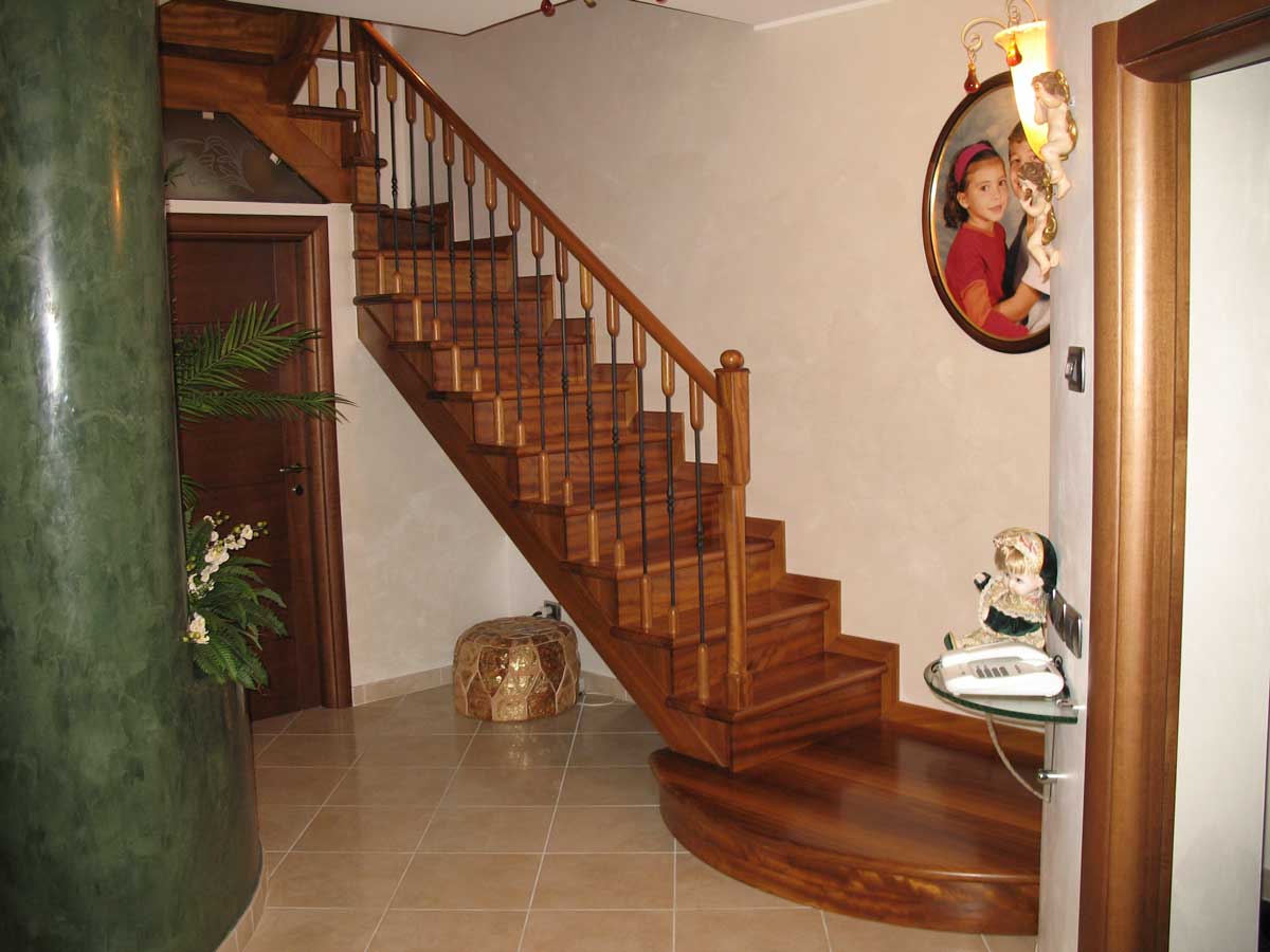 Scala a giorno Oriente - immagine 2