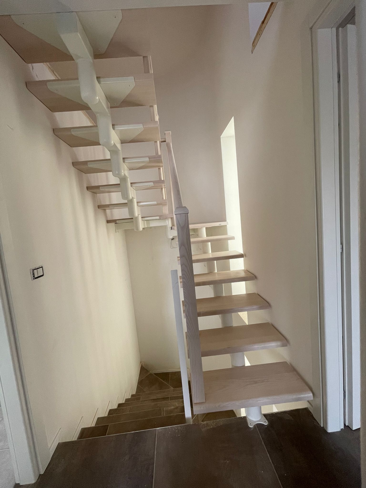 Scala a giorno Modus - immagine 4
