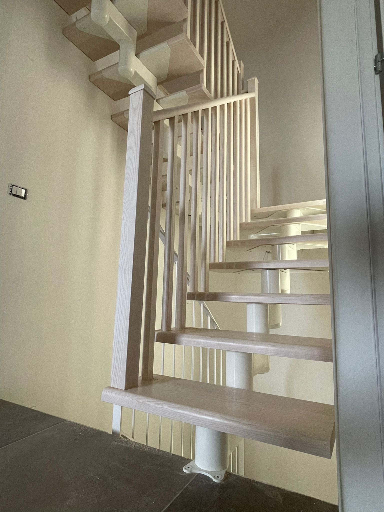 Scala a giorno Modus - immagine 5