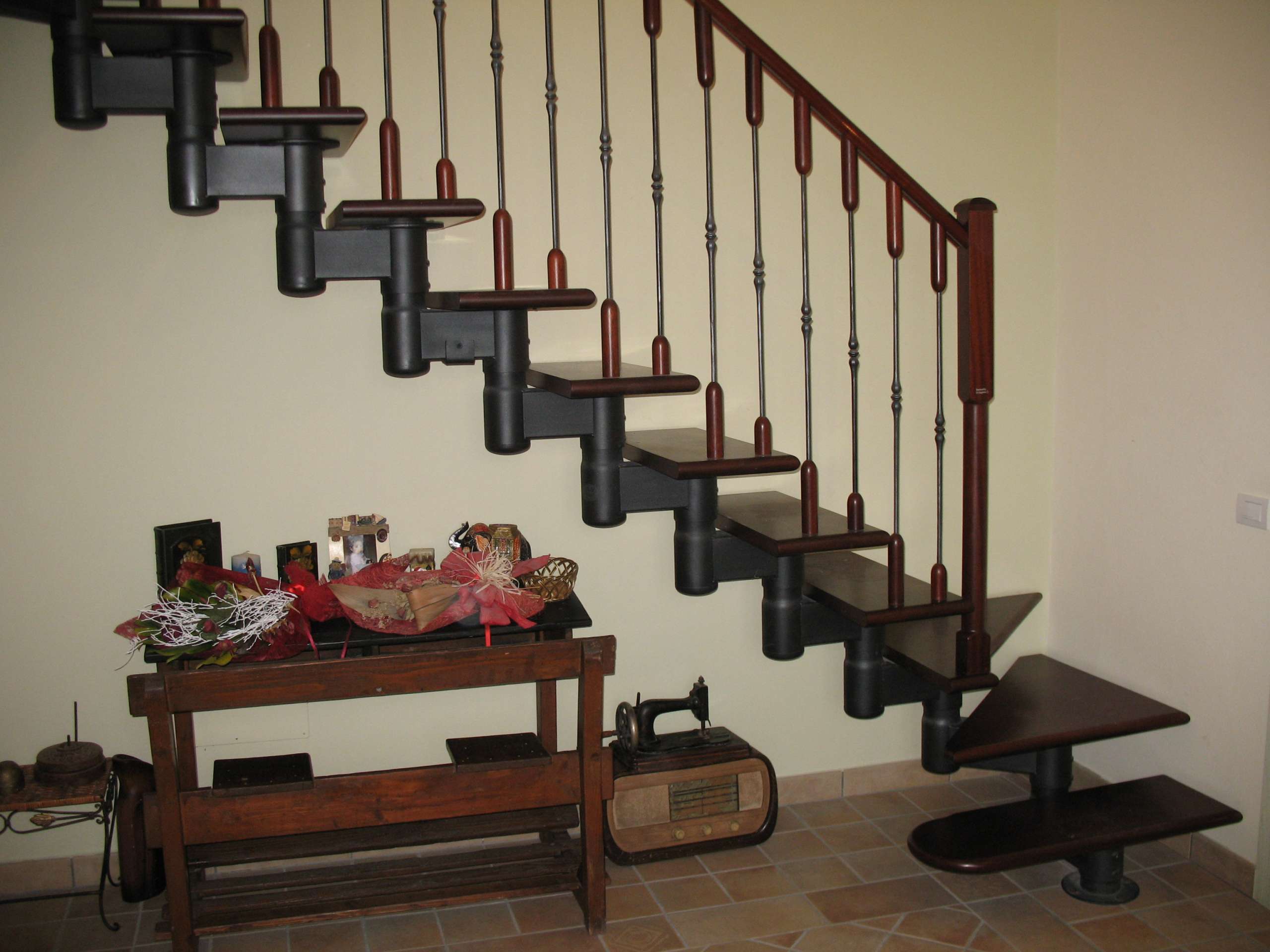 Scala a giorno Modus - immagine 3