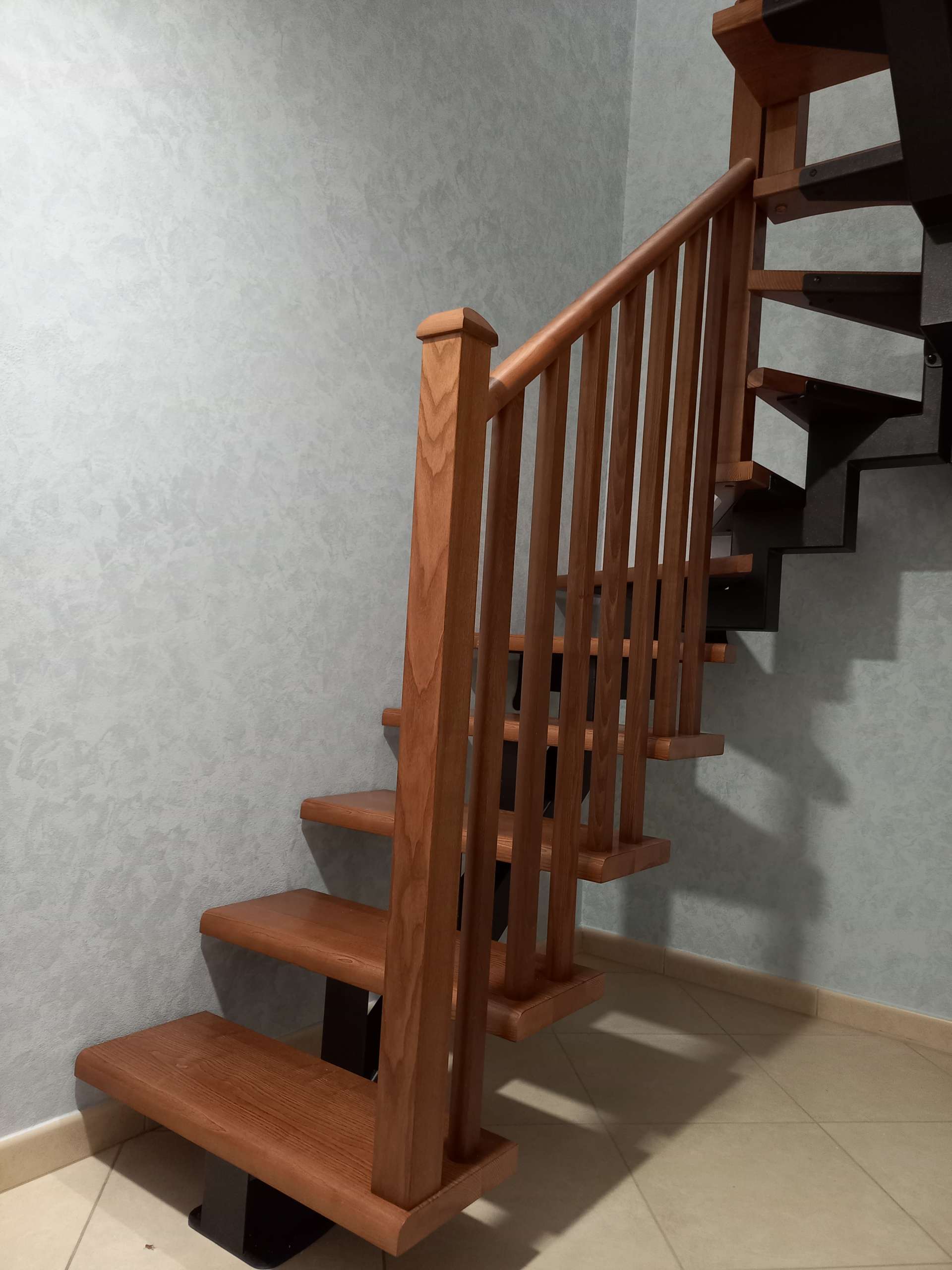 Scala a giorno Modus - immagine 10